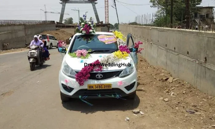 Sree Sai Tours Chandrapur